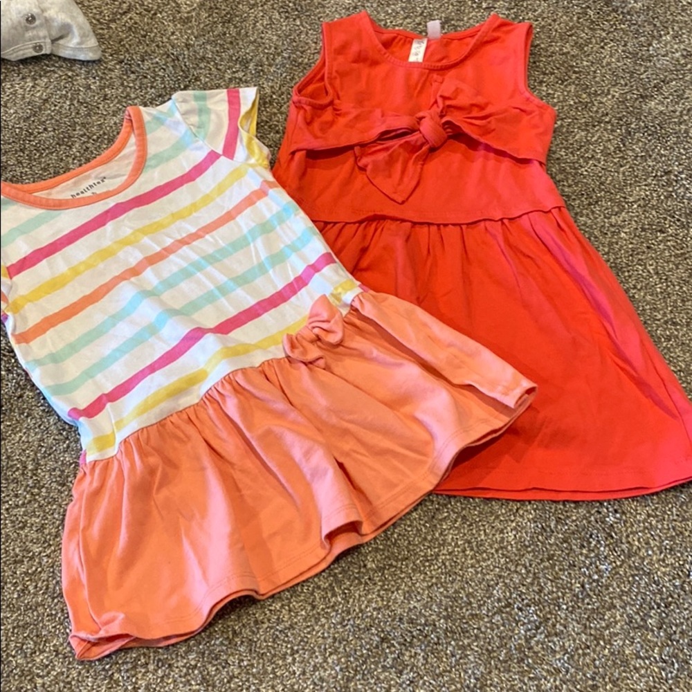Girls dresses